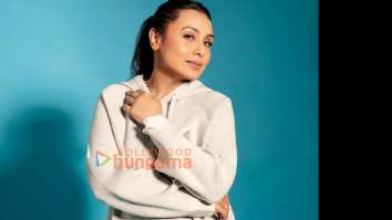 Celeb Photos Of Rani Mukerji
