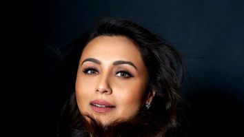 Celeb Photos Of Rani Mukerji
