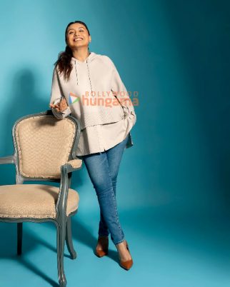 Celeb Photos Of Rani Mukerji