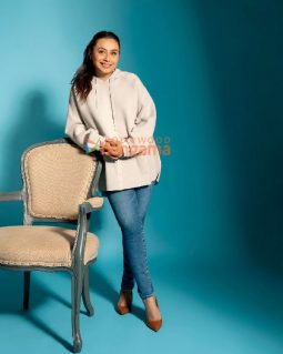 Celeb Photos Of Rani Mukerji