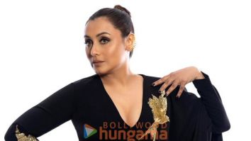 Rani Mukerji