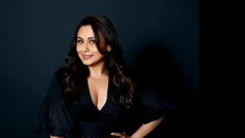 Celeb Photos Of Rani Mukerji