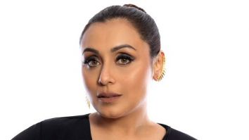 Rani Mukerji