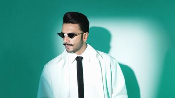 Ranveer Singh