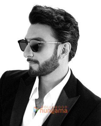 Celeb Photos Of Ranveer Singh