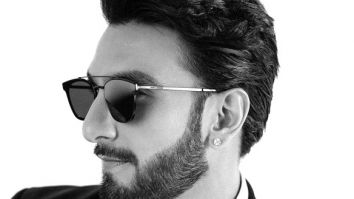 Celeb Photos Of Ranveer Singh