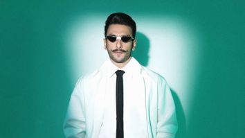 Ranveer Singh