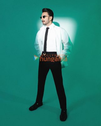 Ranveer Singh