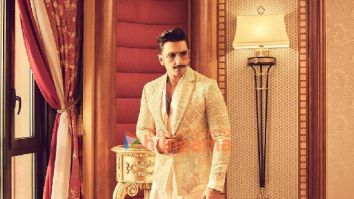 Celeb Photos Of Ranveer Singh