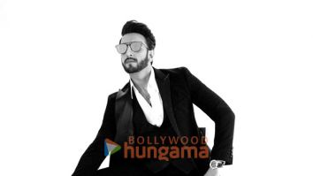Celeb Photos Of Ranveer Singh