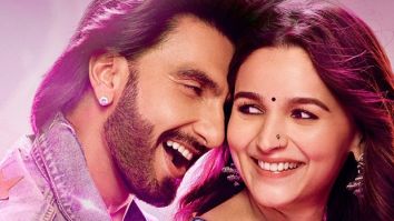 Ranveer Singh, Alia Bhatt starrer Rocky Aur Rani Kii Prem Kahaani to premiere on Christmas Eve on Colors Cineplex