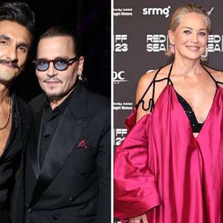 Ranveer Singh calls Johnny Depp as his ‘on-screen idol’; Sharon Stone describes Rocky Aur Rani Kii Prem Kahaani actor as ‘all-rounder creative genius’ at Red Sea International Film Festival 2023