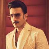 Ranveer Singh feels India is on ‘cusp’ of global explosion RRR is the first in what I genuinely believe is going to be a series of recognized pieces of work coming out of India