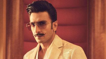 Ranveer Singh feels India is on ‘cusp’ of global explosion: “RRR is the first in what I genuinely believe is going to be a series of recognized pieces of work coming out of India”