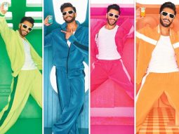 Ranveer Singh showcases his vibrant and fun side with Tic Tac’s #FindYourMatch Campaign