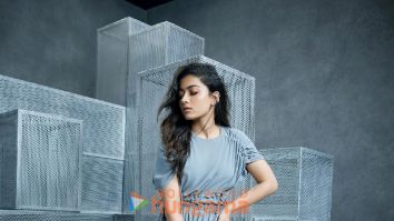 Rashmika Mandanna