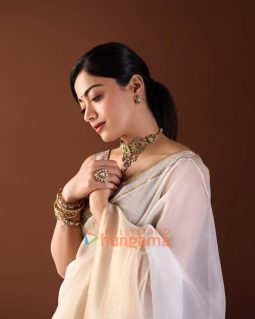 Rashmika Mandanna