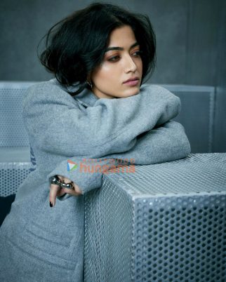 Rashmika Mandanna