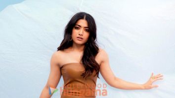 Celeb Photos Of Rashmika Mandanna
