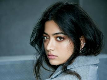 Rashmika Mandanna