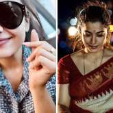 Rashmika Mandanna grateful for the Animal reviews: “Hope we made you all super proud and happy”