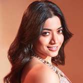 Amid Animal’s successful run, Rashmika Mandanna starts shooting for The Girlfriend in Hyderabad 