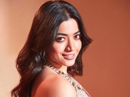 Amid Animal’s successful run, Rashmika Mandanna starts shooting for The Girlfriend in Hyderabad 