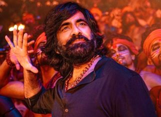 Ravi Teja unleashes action extravaganza in Eagle’s teaser; set for Sankranti release