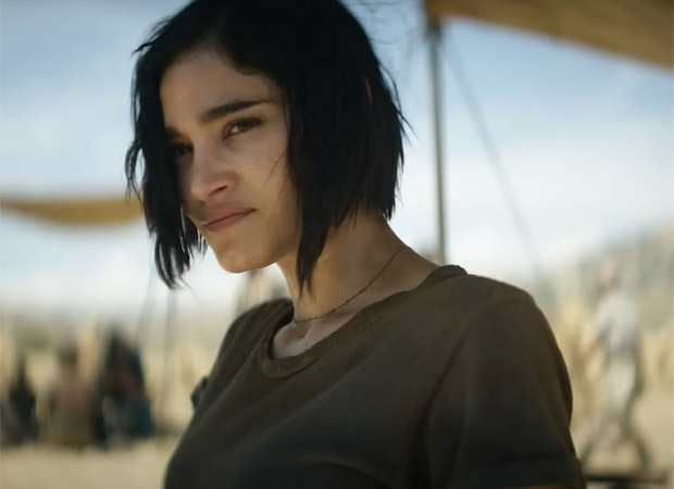 Rebel Moon- Part 2: The Scargiver Trailer: Zack Snyder teases intergalactic war and battle sequences Rebel Moon- Part 2: The Scargiver Trailer: Zack Snyder teases intergalactic war and battle sequences