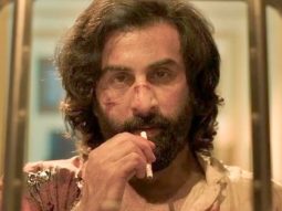 Revealed! The journey of the fit and healthy Ranbir Kapoor turning into a pot-bellied ‘Animal’ onscreen
