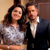 Ridhi Dogra experiences heartwarming recognition as ‘Jawan ki mummy’ during Dunki interval
