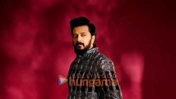 Riteish Deshmukh