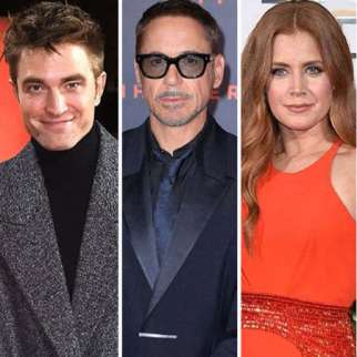 Robert Pattinson, Robert Downey Jr, Amy Adams starrer political satire Average Height, Average Build shelved at Netflix after Adam McKay’s exit