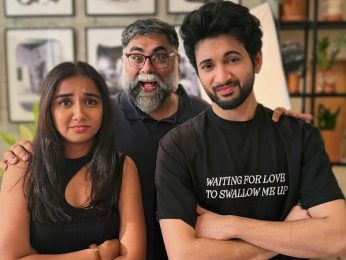 Mismatched season 3 buzz ignites as Rohit Saraf shares reunion snaps with co-star Prajakta Koli; says, “Missed us?” Mismatched season 3 buzz ignites as Rohit Saraf shares reunion snaps with co-star Prajakta Koli; says, “Missed us?”