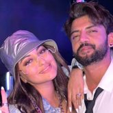 Sonakshi Sinha celebrates Zaheer Iqbal’s birthday with an adorable message; see post