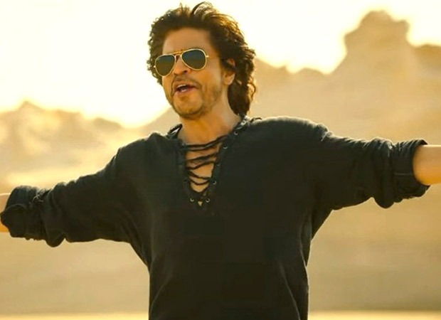 #AskSRK: Shah Rukh Khan playfully brushes off Dunki budget queries; says, “Apna time kisi aur cheez mein laga please” : Bollywood News