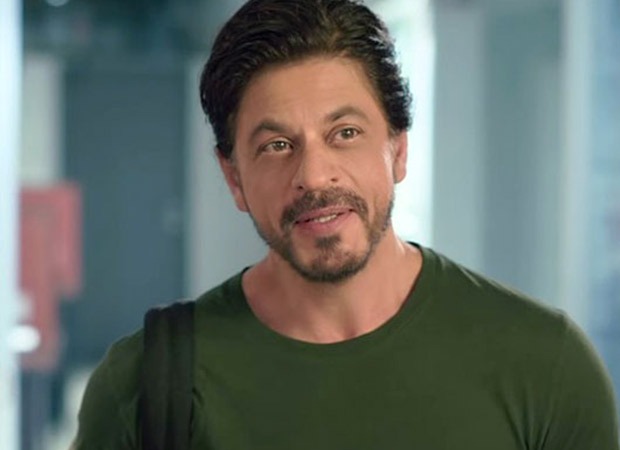 #AskSRK: Shah Rukh Khan REVEALS meaning of Dunki; says, “Dunki is actually the Donkey…”