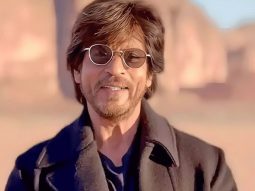 #AskSRK: Shah Rukh Khan says Dunki is “beautiful funny sad” and “cinema with pure storytelling”; reveals he hasn’t seen the final print