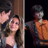 #AskSRK: Shah Rukh Khan reveals Gauri Khan’s review of Dunki, speaks on AbRam recreating his open-arm pose: “Our whole family loves…”
