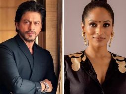 #AskSRK: Shah Rukh Khan RESPONDS to Masaba Gupta’s “Kind words” ahead of Dunki release; says, “I hope you enjoy yourself at the movie”