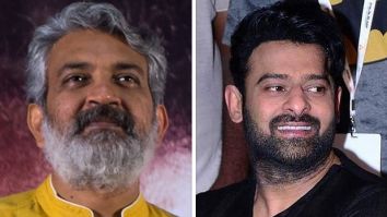 Ahead of Salaar release, SS Rajamouli joins Prabhas, Prithviraj Sukumaran and Prashanth Neel for special interview; watch promo