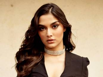 Saiee Manjrekar