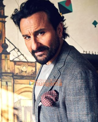 Saif Ali Khan