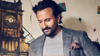 Saif Ali Khan