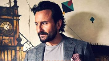 Saif Ali Khan