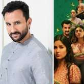 Sriram Raghavan REVEALS Saif Ali Khan wanted to play Vijay Sethupathi’s role in Merry Christmas; says, “He was a little upset that I told him no”
