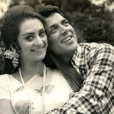 Saira Banu pens heartfelt note on Dharmendra’s 88th birthday; says, “I always treasure the joy of knowing you”