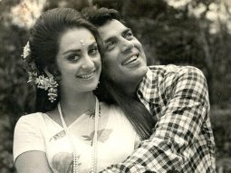 Saira Banu pens heartfelt note on Dharmendra’s 88th birthday; says, “I always treasure the joy of knowing you”