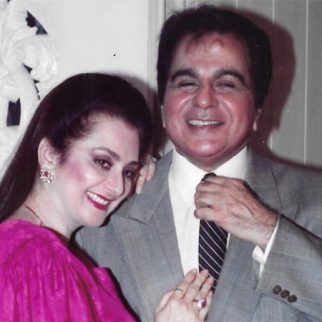 Saira Banu recalls wearing "Heavy" saree to impress Dilip Kumar at Mughal-E-Azam premiere: "I was swinging back and forth, hanging on for dear life"