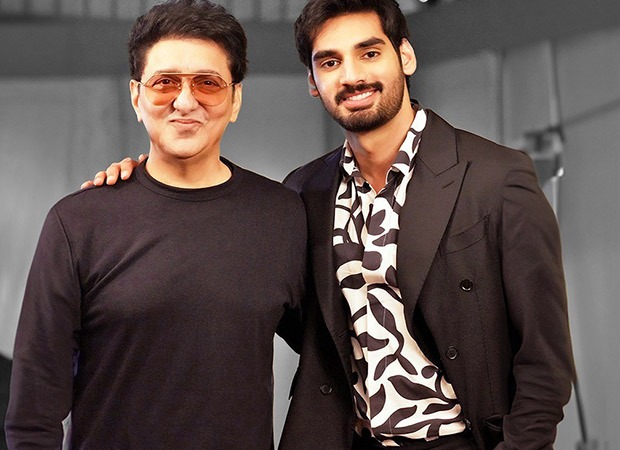 EXCLUSIVE: Ahan Shetty and producer Sajid Nadiadwala reunite for a BIG-BUDGET film; former to announce 3 more projects in 2024 : Bollywood News | News World Express
